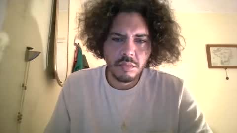 Michael online show from 02/07/26, 02:21