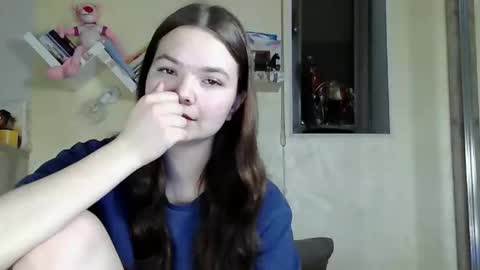 nessa2007 online show from 02/09/26, 02:54