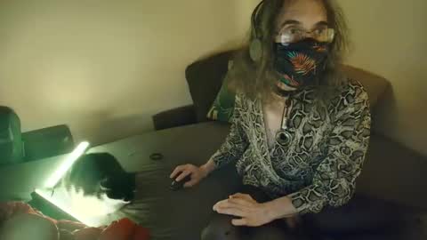 nessieanalemma online show from 03/23/26, 01:42