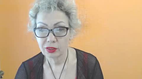 NessyJenixs online show from 03/07/26, 07:38