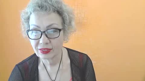 NessyJenixs online show from 04/08/26, 07:19