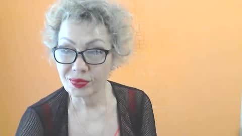 NessyJenixs online show from 04/14/26, 07:58