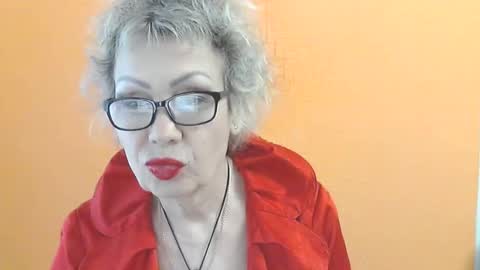 NessyJenixs online show from 04/21/26, 01:50