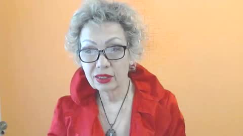 NessyJenixs online show from 05/07/26, 08:09