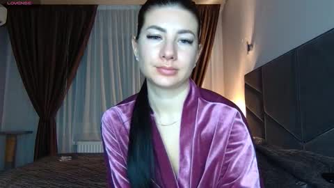 Nessy online show from 02/24/25, 02:51