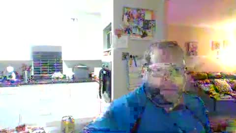 Snapshot of nesuk chatting on 12/31/24, 01:57 nesuk online show from 12/31/24, 01:57