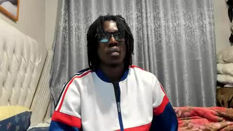 netfux_and_chill online show from 01/16/26, 07:07