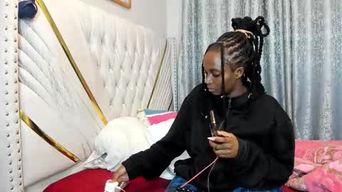 netfux_and_chill online show from 02/03/26, 05:05