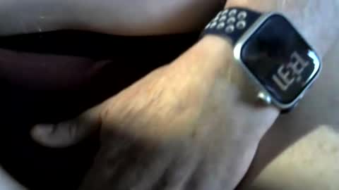 nettermann1968 online show from 01/16/26, 12:31