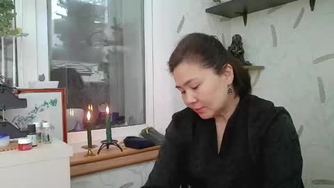 Snapshot of nettie_allie chatting on 01/08/26, 09:11 Nettie Allie online show from 01/08/26, 09:11