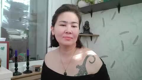 Snapshot of nettie_allie chatting on 02/11/26, 10:42 Nettie Allie online show from 02/11/26, 10:42