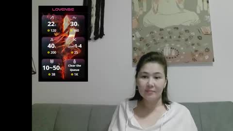 Snapshot of nettie_allie chatting on 03/15/26, 07:42 Nettie Allie online show from 03/15/26, 07:42