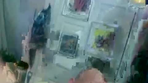 neurociphervers online show from 05/21/26, 01:07