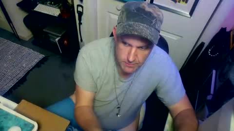 neurociphervers online show from 06/14/26, 03:52