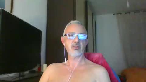 nevenerabis online show from 03/11/25, 02:21