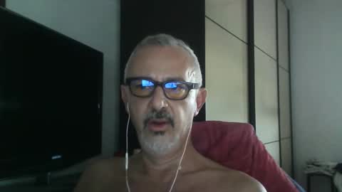 nevenerabis online show from 09/14/25, 02:38