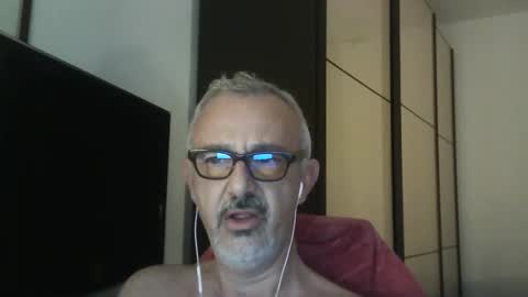 nevenerabis online show from 10/05/25, 06:39