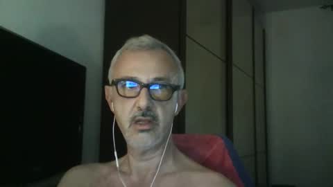 nevenerabis online show from 10/07/25, 04:15