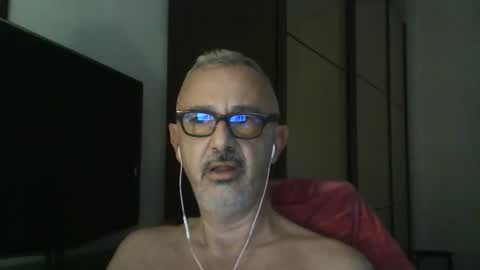 nevenerabis online show from 10/12/25, 04:17