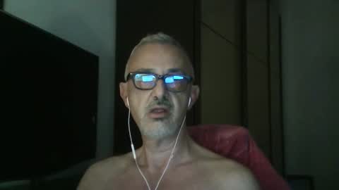 nevenerabis online show from 10/23/25, 05:55