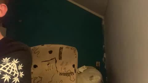 Mark online show from 09/21/25, 12:01