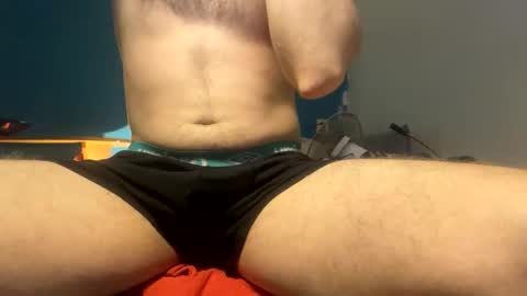 Mark online show from 10/28/25, 04:42