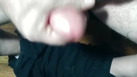 Never say No to Daddy online show from 01/19/26, 01:37