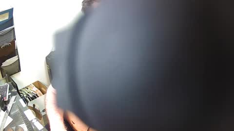 Never say No to Daddy online show from 02/10/26, 09:08