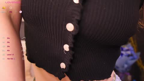 Maria 3 online show from 01/19/25, 01:44