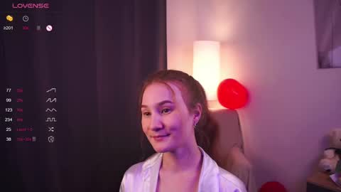 Maria 3 online show from 02/14/25, 08:52