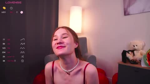 Maria 3 online show from 02/16/25, 07:37