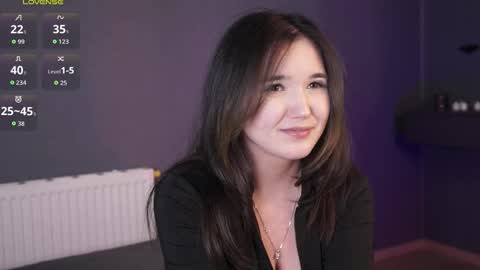 Maria 3 online show from 11/13/25, 01:21