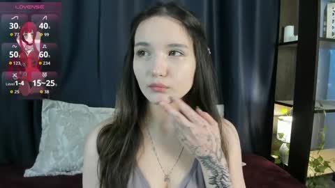 Snapshot of new_boobs chatting on 05/12/26, 01:19 Maria 3 online show from 05/12/26, 01:19
