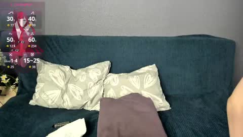 Maria 3 online show from 06/10/26, 07:24