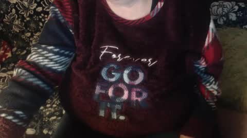 Lilly  online show from 02/20/25, 05:18