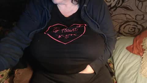 Lilly  online show from 04/20/26, 01:52