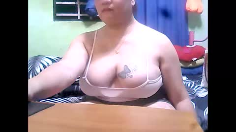 mariapaula online show from 01/31/25, 04:59