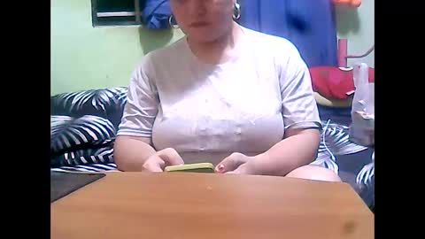 mariapaula online show from 02/04/25, 03:04