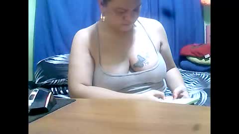 mariapaula online show from 02/10/25, 07:58
