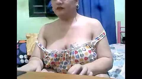 Snapshot of new_taboo_fetishqueen chatting on 06/02/26, 04:20 mariapaula online show from 06/02/26, 04:20