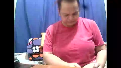 Snapshot of new_taboo_fetishqueen chatting on 06/07/26, 02:05 mariapaula online show from 06/07/26, 02:05