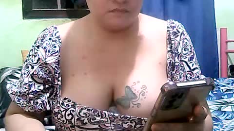 Snapshot of new_taboo_fetishqueen chatting on 07/20/26, 02:52 mariapaula online show from 07/20/26, 02:52