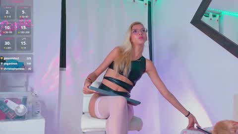 ximena online show from 01/13/25, 03:01