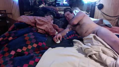 Snapshot of newby101 chatting on 12/16/25, 02:22 Meow Meow online show from 12/16/25, 02:22