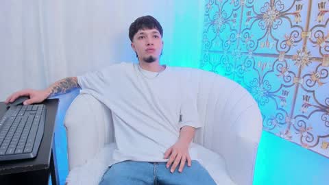 Dannii online show from 04/08/26, 12:27