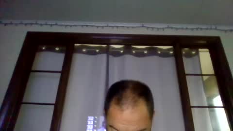 Snapshot of newguy81240 chatting on 10/10/25, 01:21 Newguy81240 online show from 10/10/25, 01:21