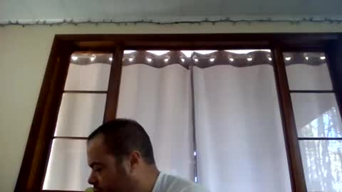 Newguy81240 online show from 05/11/26, 01:28