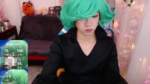 New Account Jade Delux online show from 12/14/24, 10:39