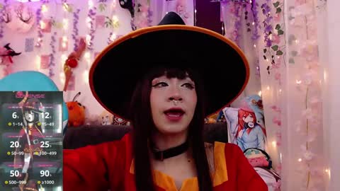 New Account Jade Delux online show from 12/22/24, 08:25