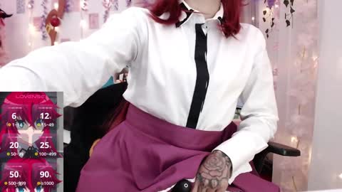 New Account Jade Delux online show from 01/08/25, 08:29